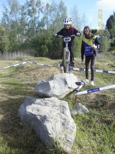 Aleix biketrial