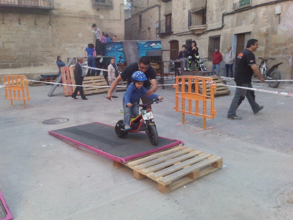 Minimotos Electricas para los niñ@s
