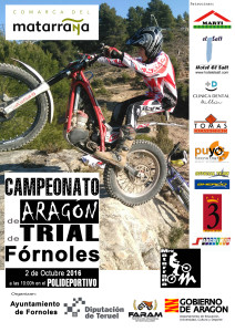 trial fornols- Matarranya 2016